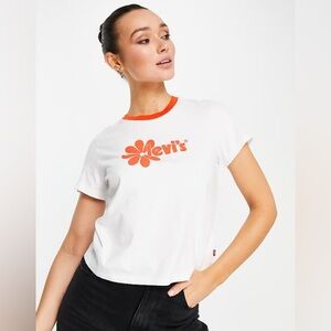 Levi's Graphic Jordie Tee